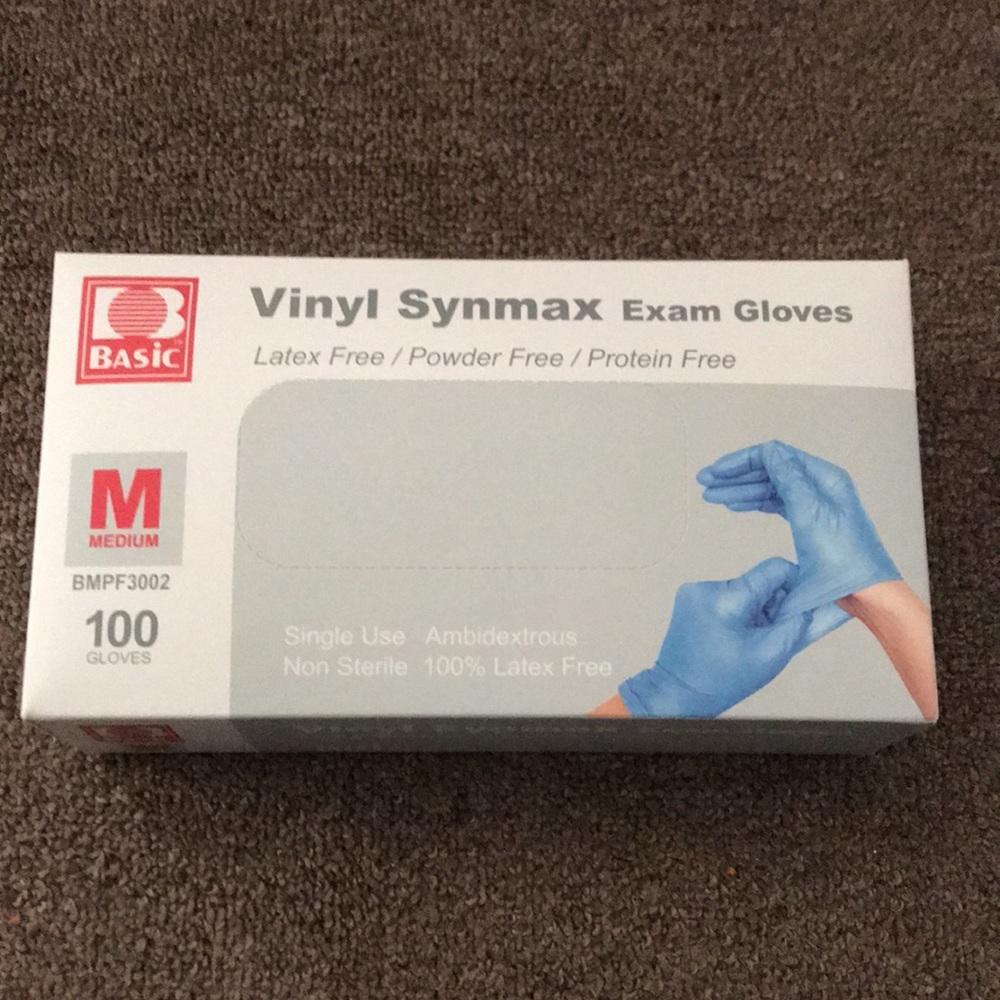 🔥$5 SALE🔥 Disposable Gloves